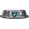 Show in main carousel: Littlearth Everyday Non-Skid Stainless Steel Dog & Cat Bowl, Philadelphia Eagles, Small: 1-cup slide 1 of 6