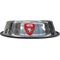 Show in main carousel: Littlearth Everyday Non-Skid Stainless Steel Dog & Cat Bowl, San Francisco 49ers, Large: 4-cup slide 1 of 6