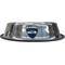 Show in main carousel: Littlearth Everyday Non-Skid Stainless Steel Dog & Cat Bowl, Seattle Seahawks, Large: 4-cup slide 1 of 7