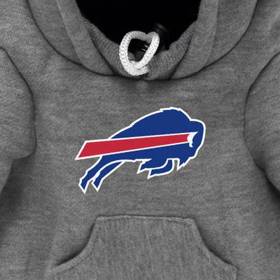 Show full view: Littlearth Furry Fan Airline-Approved Dog & Cat Carrier Bag, Buffalo Bills slide 3 of 6