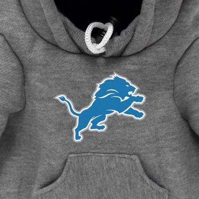 Show full view: Littlearth Furry Fan Airline-Approved Dog & Cat Carrier Bag, Detroit Lions slide 3 of 6