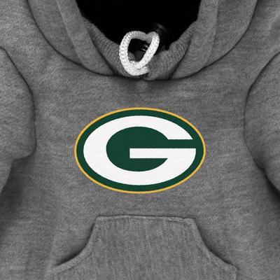 Show full view: Littlearth Furry Fan Airline-Approved Dog & Cat Carrier Bag, Green Bay Packers slide 3 of 6