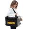 Show in main carousel: Littlearth Furry Fan Airline-Approved Dog & Cat Carrier Bag, Green Bay Packers slide 2 of 6
