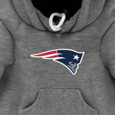 Show full view: Littlearth Furry Fan Airline-Approved Dog & Cat Carrier Bag, New England Patriots slide 3 of 6