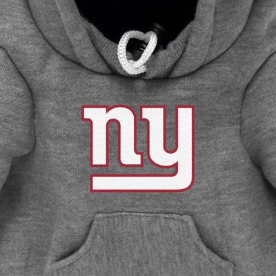 Show full view: Littlearth Furry Fan Airline-Approved Dog & Cat Carrier Bag, New York Giants slide 3 of 6