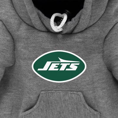 Show full view: Littlearth Furry Fan Airline-Approved Dog & Cat Carrier Bag, New York Jets slide 4 of 7