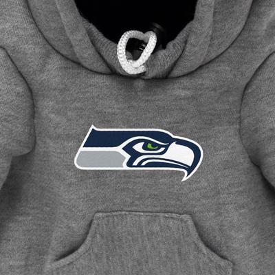 Show full view: Littlearth Furry Fan Airline-Approved Dog & Cat Carrier Bag, Seattle Seahawks slide 3 of 6