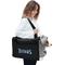 Show in main carousel: Littlearth Furry Fan Airline-Approved Dog & Cat Carrier Bag, Tennessee Titans slide 3 of 7