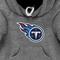 Show in main carousel: Littlearth Furry Fan Airline-Approved Dog & Cat Carrier Bag, Tennessee Titans slide 4 of 7