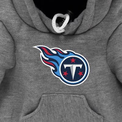 Show full view: Littlearth Furry Fan Airline-Approved Dog & Cat Carrier Bag, Tennessee Titans slide 4 of 7