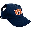 Show in main carousel: Littlearth NCAA Dog & Cat Baseball Hat, Auburn Tigers, Large slide 1 of 3