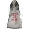 Show in main carousel: Littlearth NCAA Dog & Cat Hooded Crewneck Sweater, Alabama Crimson Tide, Large slide 1 of 5
