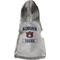 Show in main carousel: Littlearth NCAA Dog & Cat Hooded Crewneck Sweater, Auburn Tigers, Large slide 1 of 6