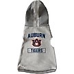 Show in main carousel: Littlearth NCAA Dog & Cat Hooded Crewneck Sweater, Auburn Tigers, X-Large slide 1 of 6