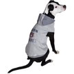 Show in main carousel: Littlearth NCAA Dog & Cat Hooded Crewneck Sweater, Auburn Tigers, X-Large slide 4 of 6