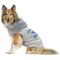 Show in main carousel: Littlearth NCAA Dog & Cat Hooded Crewneck Sweater, Kentucky Wildcats, X-Small slide 3 of 6