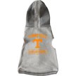 Show in main carousel: Littlearth NCAA Dog & Cat Hooded Crewneck Sweater, Tennessee Volunteeers, Large slide 1 of 6