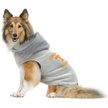 Show in main carousel: Littlearth NCAA Dog & Cat Hooded Crewneck Sweater, Tennessee Volunteeers, Large slide 3 of 6