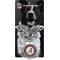 Show in main carousel: Littlearth NCAA Fan Chain for Dogs & Cats, Alabama Crimson Tide slide 5 of 7