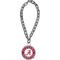 Show in main carousel: Littlearth NCAA Fan Chain for Dogs & Cats, Alabama Crimson Tide slide 3 of 7