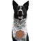 Show in main carousel: Littlearth NCAA Fan Chain for Dogs & Cats, Clemson Tigers slide 1 of 6