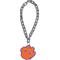 Show in main carousel: Littlearth NCAA Fan Chain for Dogs & Cats, Clemson Tigers slide 2 of 6
