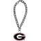 Show in main carousel: Littlearth NCAA Fan Chain for Dogs & Cats, Georgia Bulldogs slide 3 of 7
