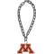 Show in main carousel: Littlearth NCAA Fan Chain for Dogs & Cats, Minnesota Golden Gophers slide 2 of 6