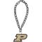 Show in main carousel: Littlearth NCAA Fan Chain for Dogs & Cats, Purdue Boilermakers slide 2 of 6