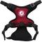 Show in main carousel: Littlearth NCAA Front Clip Dog Harness, Alabama Crimson Tide, X-Small slide 3 of 6