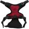 Show in main carousel: Littlearth NCAA Front Clip Dog Harness, Arkansas Razorbacks, Large slide 3 of 6