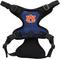 Show in main carousel: Littlearth NCAA Front Clip Dog Harness, Auburn University, Medium slide 3 of 6