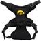 Show in main carousel: Littlearth NCAA Front Clip Dog Harness, Iowa Hawkeyes, X-Small slide 3 of 6