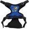 Show in main carousel: Littlearth NCAA Front Clip Dog Harness, Kansas Jayhawks, Large slide 3 of 6