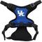 Show in main carousel: Littlearth NCAA Front Clip Dog Harness, Kentucky Wildcats, Medium slide 3 of 6