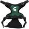 Show in main carousel: Littlearth NCAA Front Clip Dog Harness, Michigan State Spartans, Small slide 3 of 6