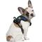 Show in main carousel: Littlearth NCAA Front Clip Dog Harness, Michigan Wolverines, Large slide 1 of 6