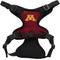 Show in main carousel: Littlearth NCAA Front Clip Dog Harness, Minnesota Golden Gophers, X-Small slide 3 of 6