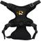 Show in main carousel: Littlearth NCAA Front Clip Dog Harness, Missouri Tigers, Small slide 3 of 6