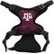 Show in main carousel: Littlearth NCAA Front Clip Dog Harness, Texas A&M Aggies, Medium slide 4 of 7