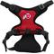 Show in main carousel: Littlearth NCAA Front Clip Dog Harness, Utah Utes, X-Large slide 3 of 6