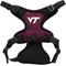 Show in main carousel: Littlearth NCAA Front Clip Dog Harness, Virginia Tech Hokies, Large slide 3 of 6