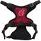 Show in main carousel: Littlearth NCAA Front Clip Dog Harness, Washington State Cougars, X-Large slide 3 of 6