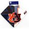 Show in main carousel: Littlearth NCAA Home & Away Bandana Set for Dogs & Cats, Auburn Tigers, Large slide 2 of 5
