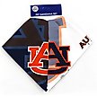 Show in main carousel: Littlearth NCAA Home & Away Bandana Set for Dogs & Cats, Auburn Tigers, Small slide 2 of 5