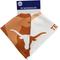 Show in main carousel: Littlearth NCAA Home & Away Bandana Set for Dogs & Cats, Texas Longhorns, Large slide 2 of 5