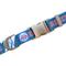 Show in main carousel: Littlearth NCAA Premium Dog & Cat Collar, Ole Miss Rebels, Small slide 1 of 2