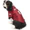 Show in main carousel: Littlearth NCAA Stretch Dog & Cat Jersey, Alabama Crimson Tide, X-Large slide 3 of 8