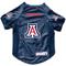 Show in main carousel: Littlearth NCAA Stretch Dog & Cat Jersey, Arizona Wildcats, Large slide 1 of 8