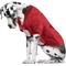 Show in main carousel: Littlearth NCAA Stretch Dog & Cat Jersey, Arkansas Razorbacks, Big Dog slide 4 of 7
